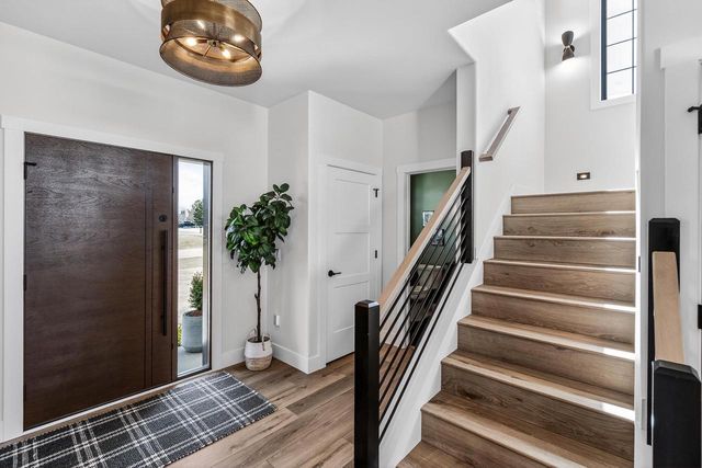 6629 Morning Dew Lane, Sun Prairie, WI 53590