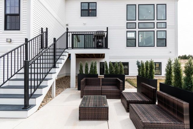 6629 Morning Dew Lane, Sun Prairie, WI 53590