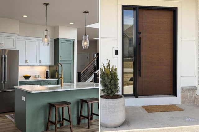 6629 Morning Dew Lane, Sun Prairie, WI 53590