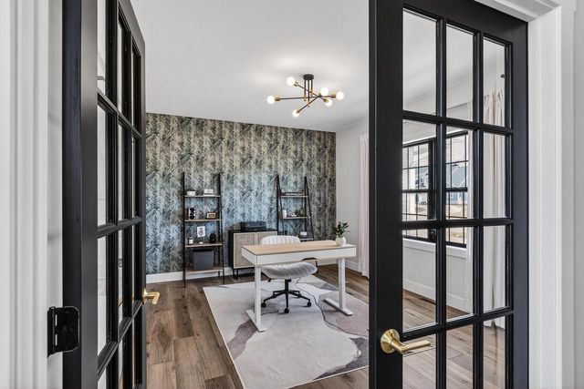 6629 Morning Dew Lane, Sun Prairie, WI 53590