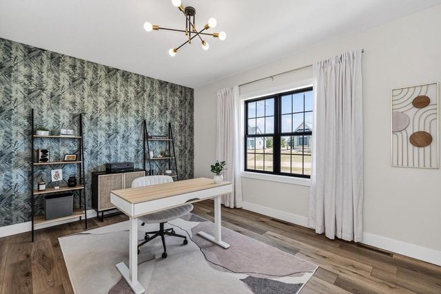 6629 Morning Dew Lane, Sun Prairie, WI 53590