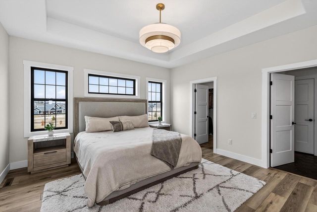 6629 Morning Dew Lane, Sun Prairie, WI 53590