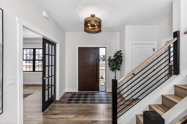 6629 Morning Dew Lane, Sun Prairie, WI 53590