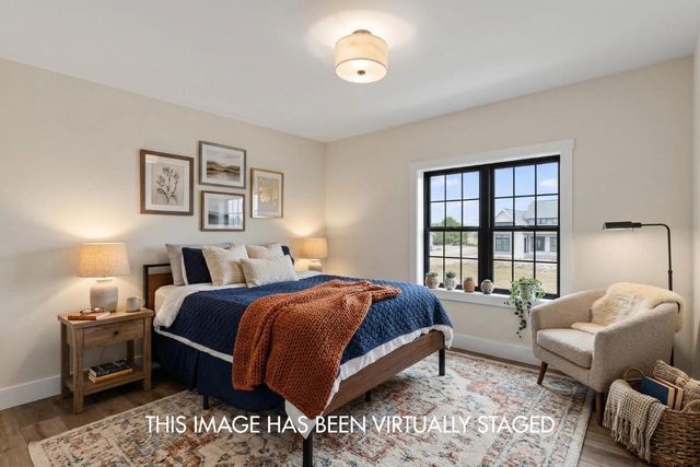 6629 Morning Dew Lane, Sun Prairie, WI 53590