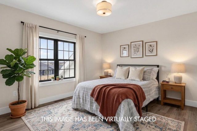 6629 Morning Dew Lane, Sun Prairie, WI 53590