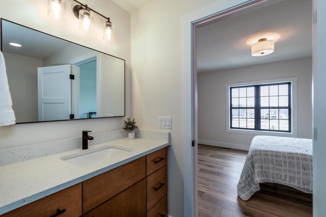 6629 Morning Dew Lane, Sun Prairie, WI 53590