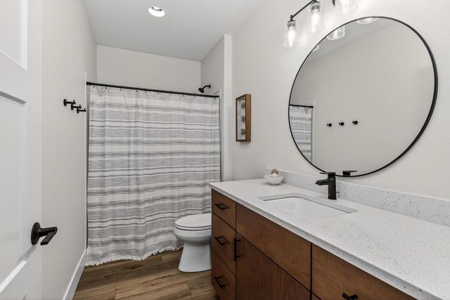 6629 Morning Dew Lane, Sun Prairie, WI 53590