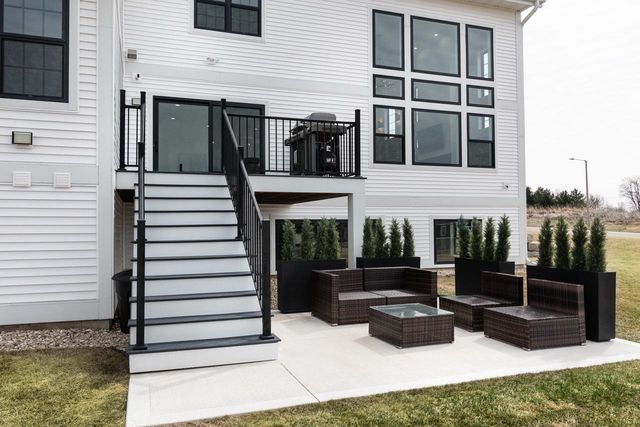 6629 Morning Dew Lane, Sun Prairie, WI 53590