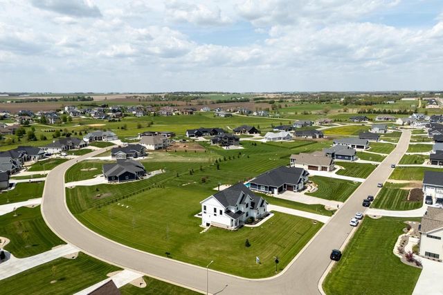 6629 Morning Dew Lane, Sun Prairie, WI 53590