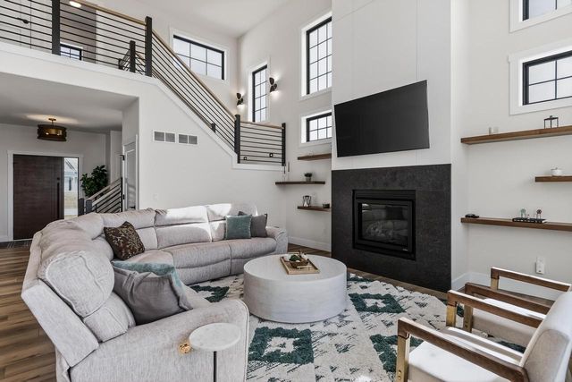 6629 Morning Dew Lane, Sun Prairie, WI 53590