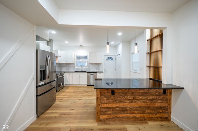 534 W 26th Street, Indianapolis, IN 46208