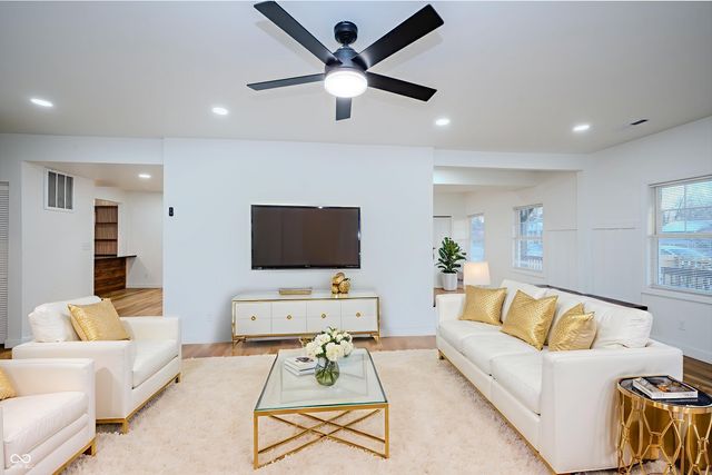 534 W 26th Street, Indianapolis, IN 46208