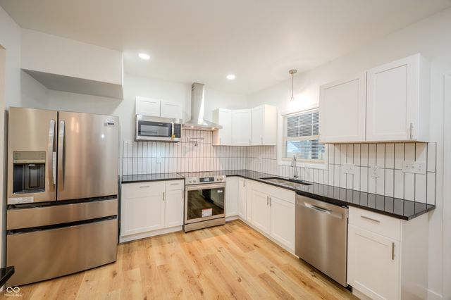 534 W 26th Street, Indianapolis, IN 46208