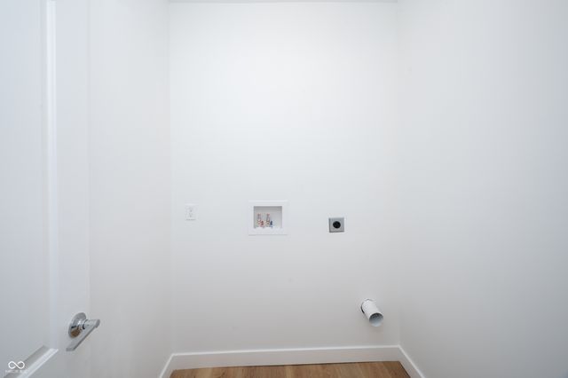 534 W 26th Street, Indianapolis, IN 46208