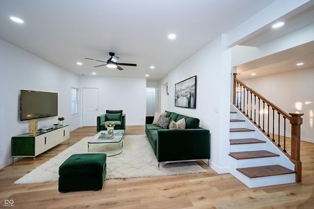 534 W 26th Street, Indianapolis, IN 46208