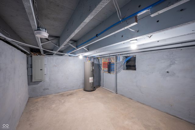 534 W 26th Street, Indianapolis, IN 46208