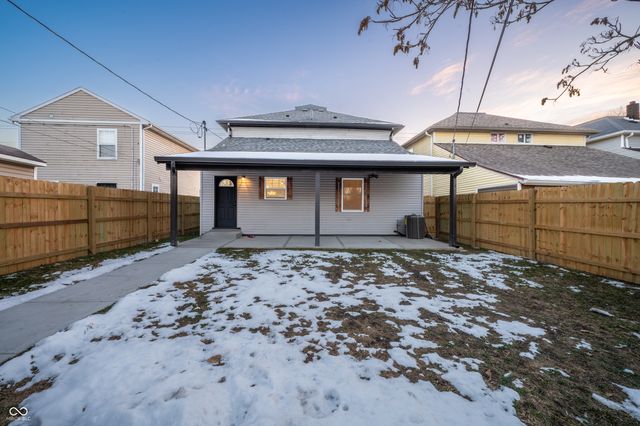 534 W 26th Street, Indianapolis, IN 46208