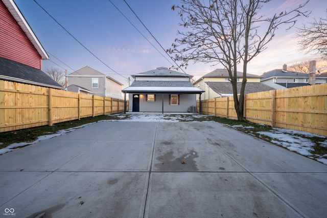 534 W 26th Street, Indianapolis, IN 46208