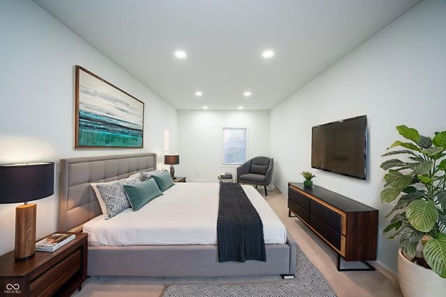 534 W 26th Street, Indianapolis, IN 46208