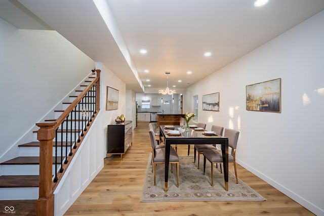 534 W 26th Street, Indianapolis, IN 46208