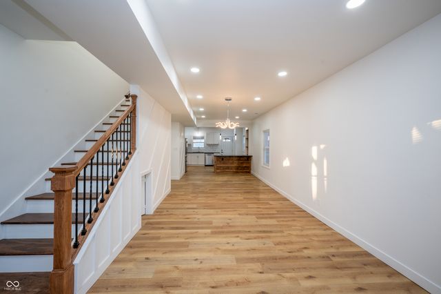 534 W 26th Street, Indianapolis, IN 46208