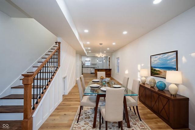 534 W 26th Street, Indianapolis, IN 46208