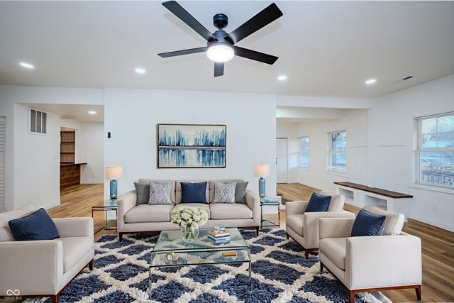 534 W 26th Street, Indianapolis, IN 46208