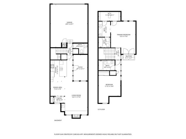 3227 Elizabeth Street, Dallas, TX 75204