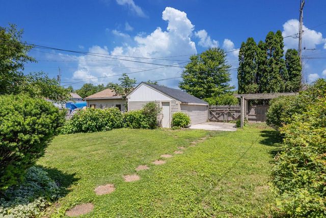 1530 E Morgan AVENUE, Milwaukee, WI 53207