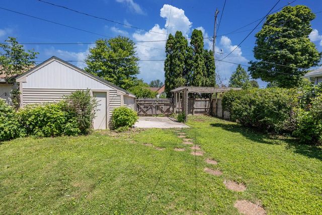 1530 E Morgan AVENUE, Milwaukee, WI 53207