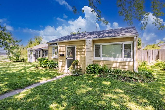 1530 E Morgan AVENUE, Milwaukee, WI 53207
