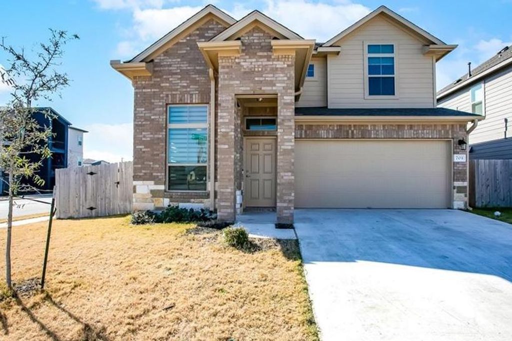 701 Durness DR, Pflugerville, TX 78660