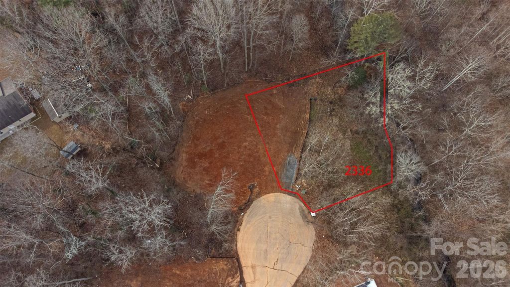 2336 Merts Way SE, Hudson, NC 28638
