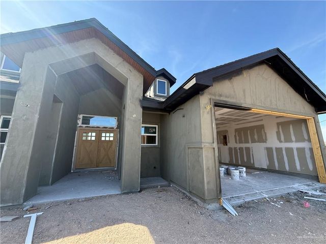 4001 La Paloma Street, San Juan, TX 78589