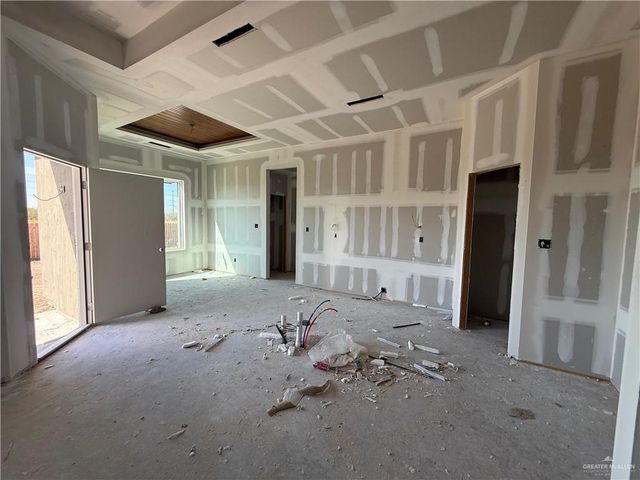 4001 La Paloma Street, San Juan, TX 78589