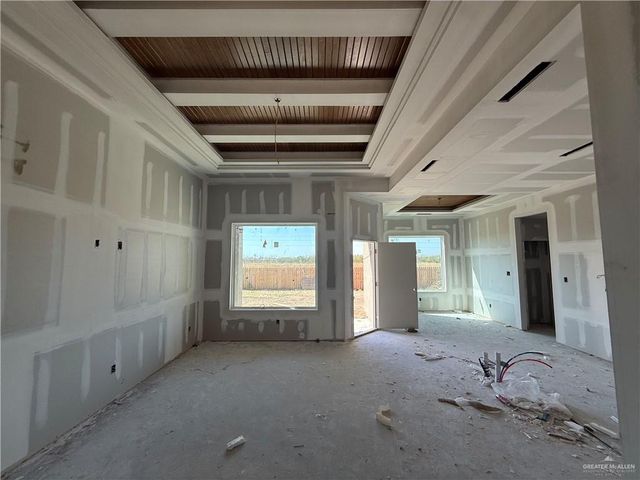 4001 La Paloma Street, San Juan, TX 78589