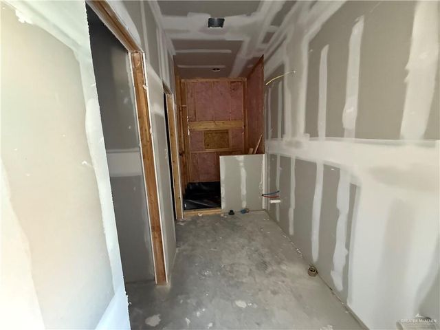 4001 La Paloma Street, San Juan, TX 78589