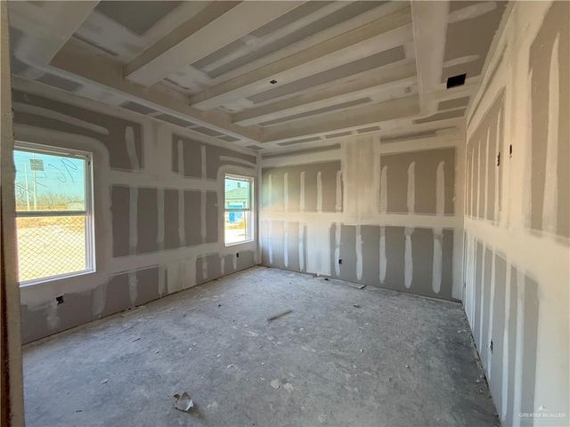 4001 La Paloma Street, San Juan, TX 78589