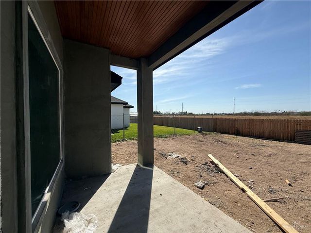 4001 La Paloma Street, San Juan, TX 78589