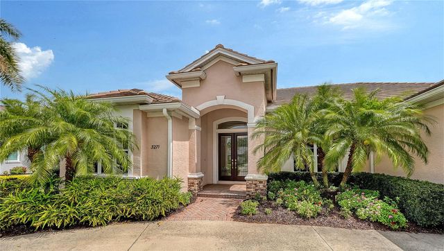 3271 ALEX FINDLAY PLACE, Sarasota, FL 34240