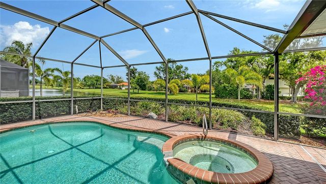 3271 ALEX FINDLAY PLACE, Sarasota, FL 34240