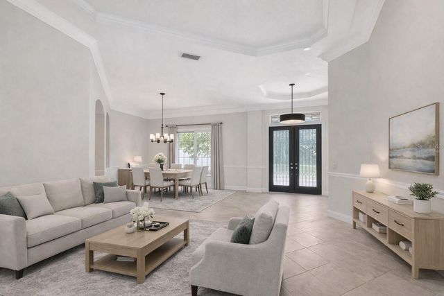 3271 ALEX FINDLAY PLACE, Sarasota, FL 34240