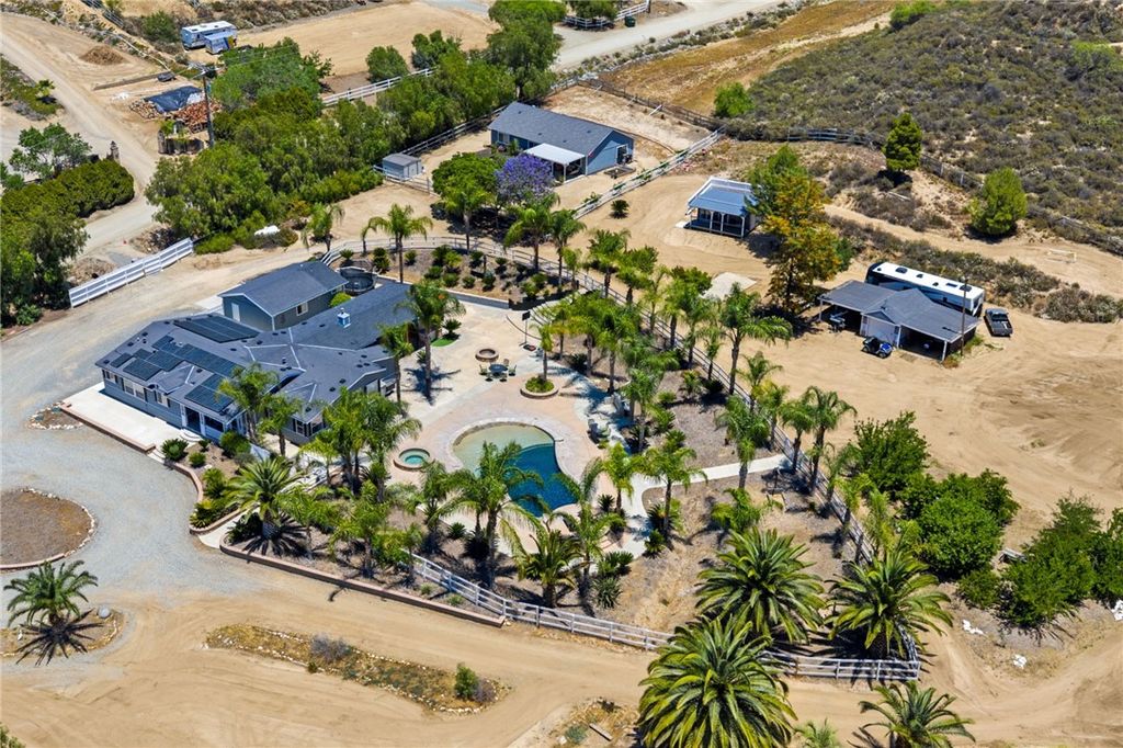 41984 Madeline Court, Temecula, CA 92592 — exterior