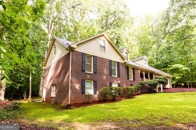 45 Mountain Creek Trail, Social Circle, GA 30025