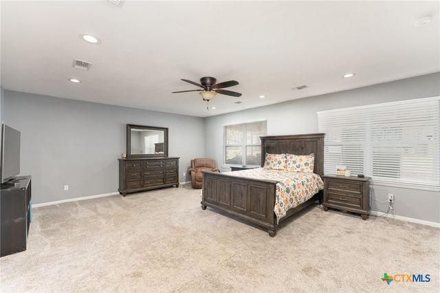 1650 Clarence Road, Temple, TX 76501