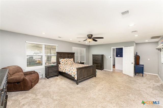 1650 Clarence Road, Temple, TX 76501