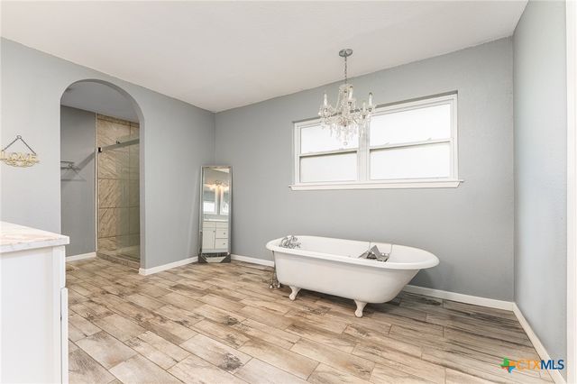 1650 Clarence Road, Temple, TX 76501