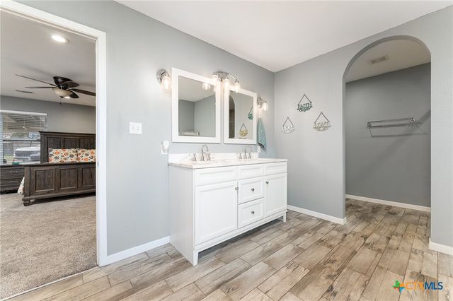 1650 Clarence Road, Temple, TX 76501