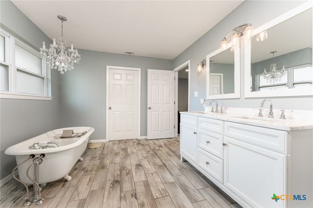 1650 Clarence Road, Temple, TX 76501