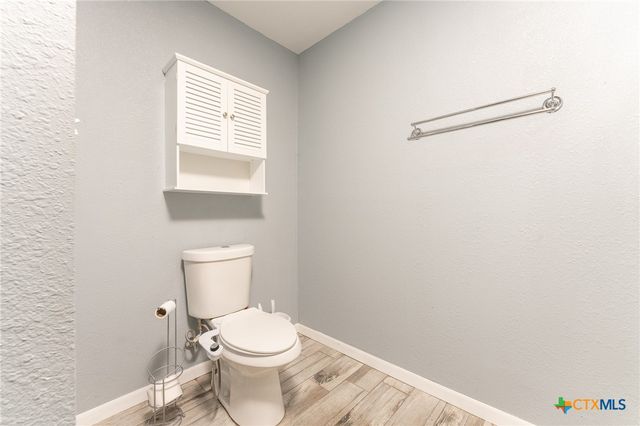 1650 Clarence Road, Temple, TX 76501